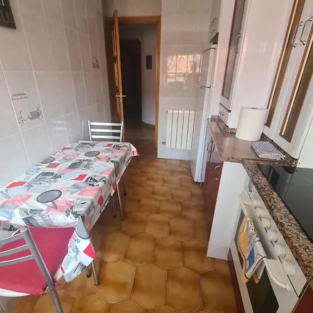 Apartment Museo Teruel