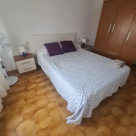 Apartment Museo Teruel